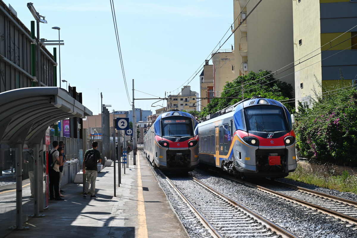 Puglia isolata, trasporti in tilt: è allarme per il turismo pasquale